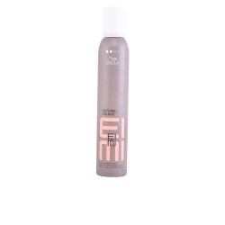 хигиена,коса,wella,professionals,eimi,natural,volume,300ml,hair,mousse,clear