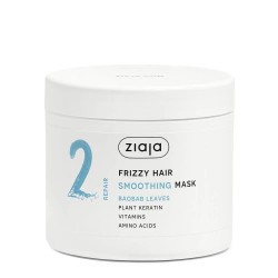 специфични,козметични,продукти,ziaja,plant,essentials,baobab,350ml,hair,mask,clear