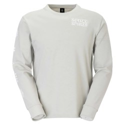 тениска,мъжки,тениски,дамски,тениски,scott,graphic,long,sleeve,t,shirt,grey,(spray,grey)