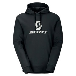 блуза,мъжки,пуловери,scott,icon,sweatshirt,black,(black)