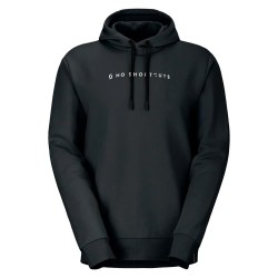 Блуза Scott No shortcuts sweatshirt - Black (Black) блуза,мъжки,пуловери,scott,no,shortcuts,sweatshirt,black,(black)
