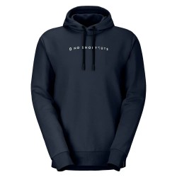 Блуза Scott No shortcuts sweatshirt - Blue (Dark Blue) блуза,мъжки,пуловери,scott,no,shortcuts,sweatshirt,blue,(dark,blue)