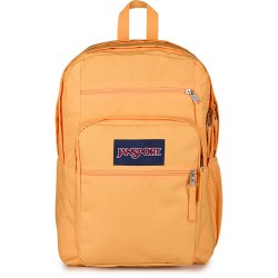Раница Jansport Big Student 34L backpack - Orange (Orange Soda) раница,раници,jansport,big,student,34l,backpack,orange,(orange,soda)
