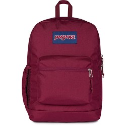Раница Jansport Cross Town Plus 26L backpack - Purple (Cherry Laquer) раница,раници,jansport,cross,town,plus,26l,backpack,purple,(cherry,laquer)