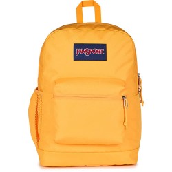 Раница Jansport Cross Town Plus 26L backpack - Orange (Orange Soda) раница,раници,jansport,cross,town,plus,26l,backpack,orange,(orange,soda)