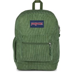Раница Jansport Cross Town Plus Remix 26L backpack - Green (Cargo Green Crd) раница,раници,jansport,cross,town,plus,remix,26l,backpack,green,(cargo,green,crd)