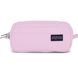 ученически,принадлежности,jansport,large,pencil,case,pink,(pink,ice)