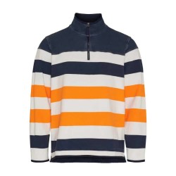 блуза,мъжки,пуловери,sea,ranch,ejvind,half,zip,sweatshirt,multicolor,(sr,navy,pearl)
