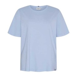 Тениска Sea ranch Malou short sleeve T-shirt - Blue (Blue Bell) тениска,мъжки,тениски,дамски,тениски,sea,ranch,malou,short,sleeve,t,shirt,blue,(blue,bell)
