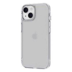 Tech21 IPhone 15 Evo phone case refurbished - Clear (Clear) други,аксесоари,tech21,iphone,15,evo,phone,case,refurbished,clear,(clear)