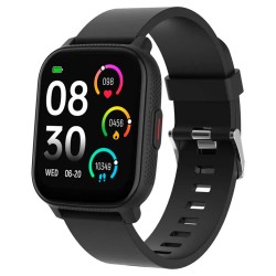 часовници,denver,swc,184b,smartwatch,black,(black)