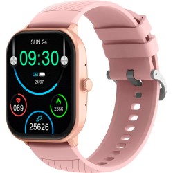 Denver SWC-187RO smartwatch - Pink (Pink) часовници,denver,swc,187ro,smartwatch,pink,(pink)