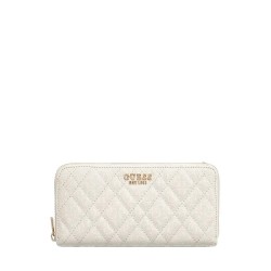 портфейли,и,портмонета,guess,isemay,woman,wallet,white,(off,white)