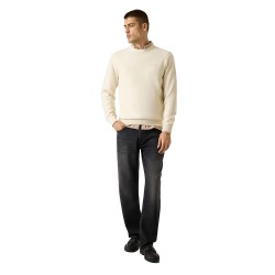 Блуза Guess M6RR21Z4492 sweater - Beige (Vanilla Cream) блуза,мъжки,пуловери,дамски,пуловери,guess,m6rr21z4492,sweater,beige,(vanilla,cream)