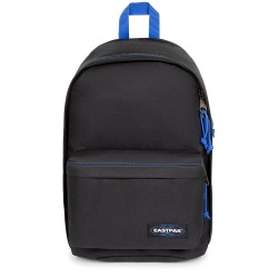 раница,раници,eastpak,back,to,work,27l,backpack,black,(kontrast,black,blue)