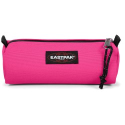 ученически,принадлежности,eastpak,benchmark,single,pencil,case,pink,(fuchsia,pink)