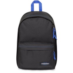 раница,раници,eastpak,out,of,office,27l,backpack,black,(kontrast,black,blue)