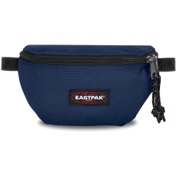 Чанта Eastpak Springer 2L waist bag - Blue (Nighttime Navy) чанта,всички,чанти,eastpak,springer,2l,waist,bag,blue,(nighttime,navy)