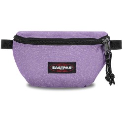 чанта,всички,чанти,eastpak,springer,2l,waist,bag,purple,(sparkly,dahlia)