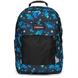 раница,раници,eastpak,study,buddy,33l,backpack,black,(floral,bloom,black)