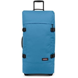 куфари,eastpak,tranverz,l,121l,trolley,bag,blue,(aviator,blue)