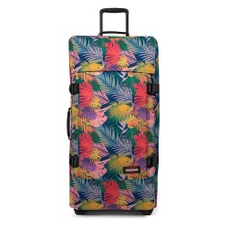 куфари,eastpak,tranverz,l,121l,trolley,bag,multicolor,(brize,retro,navy)