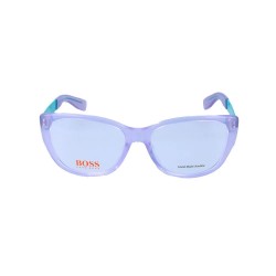 BOSS BO-0219-FNJ 53/16/140 woman glasses - Purple (Purple) очила,boss,bo,0219,fnj,53,16,140,woman,glasses,purple,(purple)