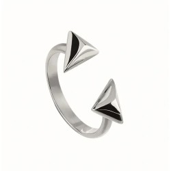 бижутерия,breil,tj2577,ring,silver,(silver)