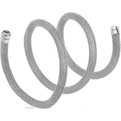 Breil TJ2711 bracelet - Silver (Silver) бижутерия,breil,tj2711,bracelet,silver,(silver)