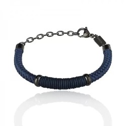 бижутерия,breil,tj2783,bracelet,blue,(blue)