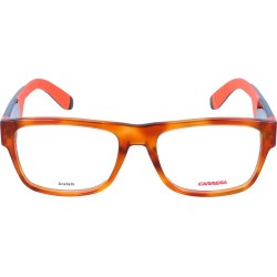 очила,carrera,ca4402,p7a,54,18,145,glasses,orange,(brown)