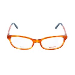 очила,carrera,ca6647,qkx,50,50,17,140,woman,glasses,orange,(tortoiseshell,black)
