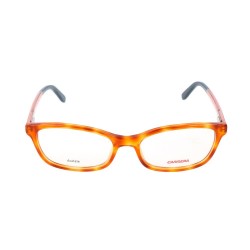 очила,carrera,ca6647,qkx,52,52,17,140,woman,glasses,orange,(tortoiseshell,black)