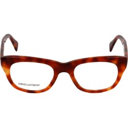 Dsquared DQ5119-53 49/20/145 glasses - Brown (Brown) очила,dsquared,dq5119,53,49,20,145,glasses,brown,(brown)