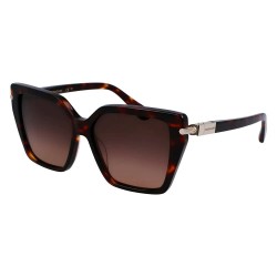 слънчеви,очила,слънчеви,очила,ferragamo,sf1106s,242,57,14,140,woman,sunglasses,brown,(brown)