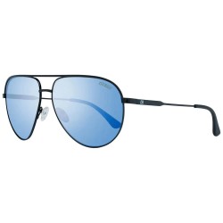 Слънчеви очила Guess GF5083-01X 62/14/145 sunglasses - Blue (Black) слънчеви,очила,слънчеви,очила,guess,gf5083,01x,62,14,145,sunglasses,blue,(black)