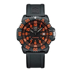 часовник,часовници,luminox,x2.2072,44mm,10atm,quartz,analogical,watch,grey,(black,black,mineral)