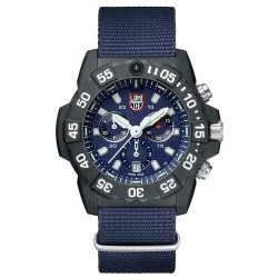 часовник,часовници,luminox,xs.3583,45mm,20atm,quartz,analogical,watch,blue,(black,blue,mineral)