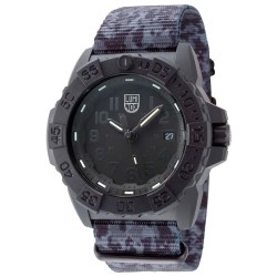 часовник,часовници,luminox,xs.ce01.bo,45mm,20atm,quartz,analogical,watch,grey,(grey,black,mineral)