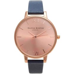 часовник,часовници,olivia,burton,ob13bd13b,38mm,quartz,analogical,woman,watch,golden,(blue,pink,mineral)