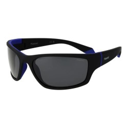 Слънчеви очила Polaroid PLD2135S64D51 65/17/125 polarized sunglasses - Black (Black / White) слънчеви,очила,слънчеви,очила,polaroid,pld2135s64d51,65,17,125,polarized,sunglasses,black,(black,white)