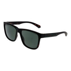 Слънчеви очила Polaroid PLD2155S57HGC 57/17/140 polarized sunglasses - Black (Black / Blue) слънчеви,очила,слънчеви,очила,polaroid,pld2155s57hgc,57,17,140,polarized,sunglasses,black,(black,blue)