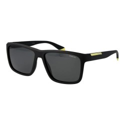 Слънчеви очила Polaroid PLD2164S58003 58/15/145 polarized sunglasses - Black (Matte Black) слънчеви,очила,слънчеви,очила,polaroid,pld2164s58003,58,15,145,polarized,sunglasses,black,(matte,black)