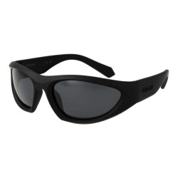 Слънчеви очила Polaroid PLD2165S59003 59/18/130 polarized sunglasses - Black (Matte Black) слънчеви,очила,слънчеви,очила,polaroid,pld2165s59003,59,18,130,polarized,sunglasses,black,(matte,black)