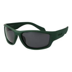 Слънчеви очила Polaroid PLD2166S62DLD 62/17/130 polarized sunglasses - Green (Matte Dark Grey) слънчеви,очила,слънчеви,очила,polaroid,pld2166s62dld,62,17,130,polarized,sunglasses,green,(matte,dark,grey)