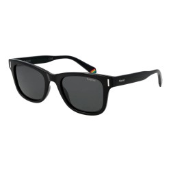 Слънчеви очила Polaroid PLD6206S51807 51/20/145 polarized sunglasses - Black (Black) слънчеви,очила,слънчеви,очила,polaroid,pld6206s51807,51,20,145,polarized,sunglasses,black,(black)