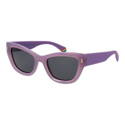 слънчеви,очила,слънчеви,очила,polaroid,pld6237sx5278,52,20,140,woman,polarized,sunglasses,purple,(black,white)