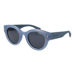 слънчеви,очила,слънчеви,очила,polaroid,pld6240sx48mv,48,24,140,polarized,sunglasses,blue,(matte,blue)