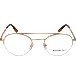 очила,zegna,ez5131,32,51,22,145,glasses,golden,(gold,brown)