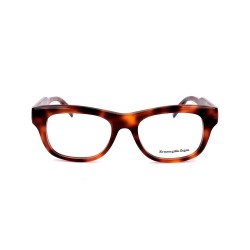 очила,zegna,ez5156,52,53,19,145,glasses,brown,(tortoiseshell)